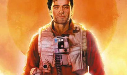 Poe Dameron #5 - Das Erwachen